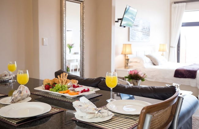 Alkantmooi Private Nature Reserve Keursee Units - Photo 21