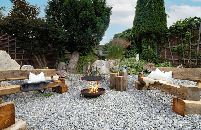 Grittlmühle Chalet Ferienwohnungen - Foto 66