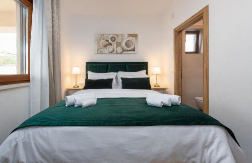 Villa Roza Zadarvillas - Foto 28