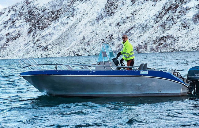 6 Person Holiday Home in Rebbenes - Photo 40