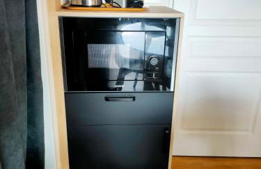 Risoul Appartement 2 chambres Piscine Balcons de Sirius - Foto 16