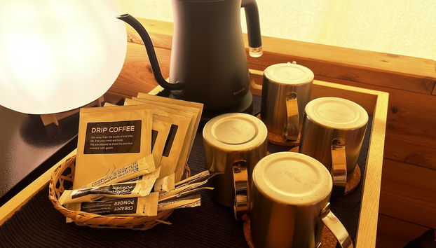 wood design park seto - Foto 3, Habitación