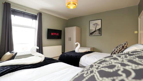 Elmbank House - Foto 2