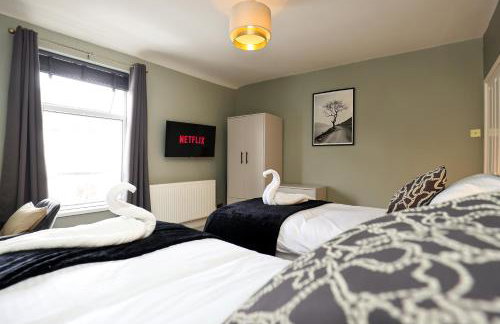 Elmbank House - Foto 2