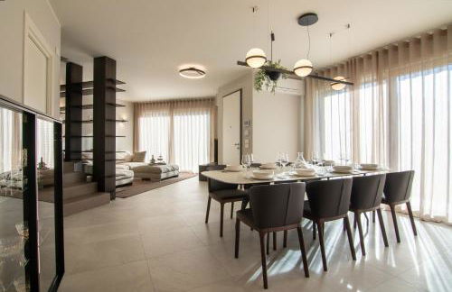 Lago Dorato Luxury Villa Sabrina Lake View - Foto 41