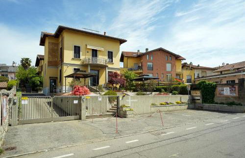 Azalea - Radice Comfort Apartments - Leonardo, MXP & Laghi - Foto 12