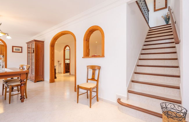 Els Xiprers in Porreres - Foto 21