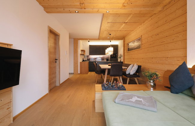 Chalet Village by Apart4you - Foto 47