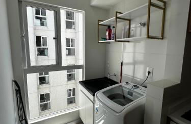 Apartment 603 Conforto e modernidade em cada detalhe - Photo 15