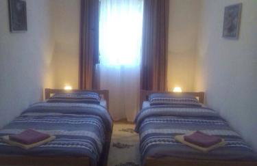 Apartman Jezerce 71 - Foto 40