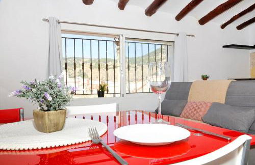 Ático con vistas a la montaña Alcoy - Foto 10