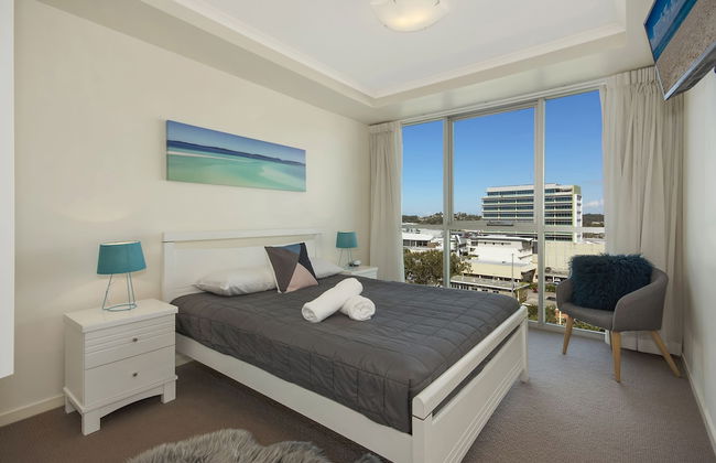 M1 Resort Maroochydore - Foto 6