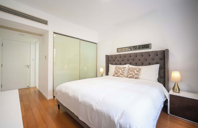 Tyms Residence（Original shama xujiahui） - Photo 34