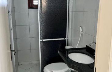 Casa mobiliada em Viçosa do Ceará em condomínio - Foto 8