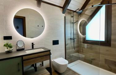 BOJ Casas de Montaña - Photo 33