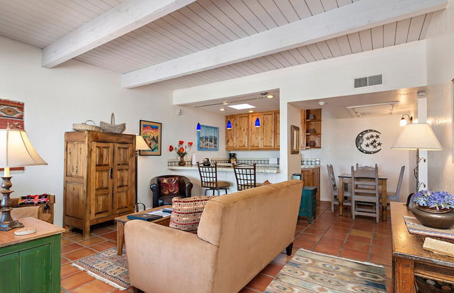 Fort Marcy Hotel Suites by All Seasons Resort Lodging - Foto 70