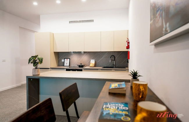 Music F1 Fashion Fun in This Holiday Home - Foto 13