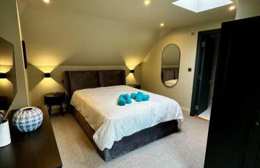 Romeo's Arch - Luxury Apartment with Private Parking - Foto 10