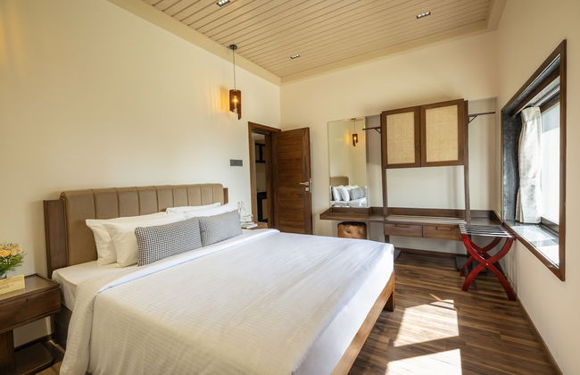 Amã Stays & Trails Sneh Villa, Kodaikanal - Foto 8