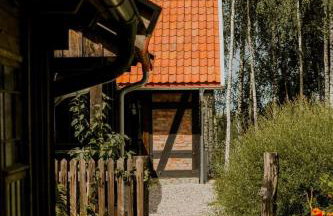 Drewniana Osada - Foto 6