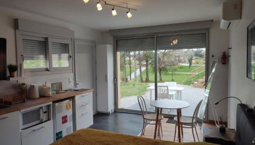 Les Gîtes De La Caneda - Foto 3