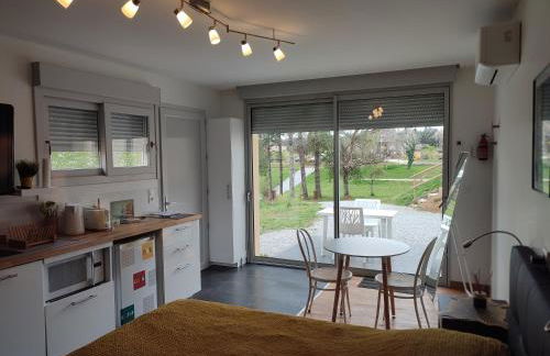 Les Gîtes De La Caneda - Foto 3