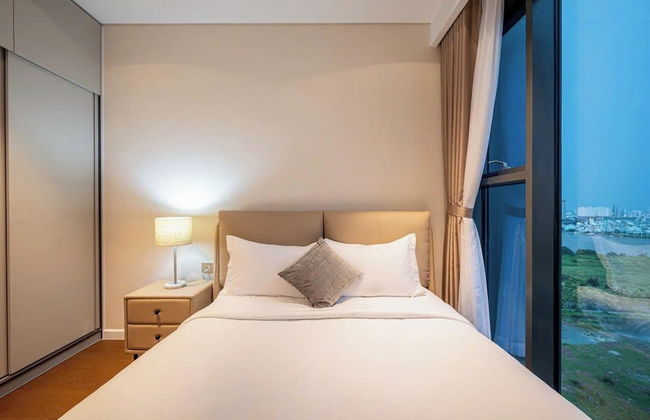 The Crest Residence - ANGIA Hospitality - Foto 16