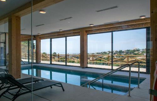 Luxury Penthouse Casa de Paraiso, sea view, pools, golf - Photo 28