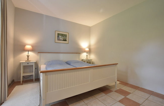 Historic Apartment in Gerdshagen With Garden - Foto 39