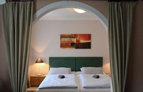 Ferienwohnungen Gästehaus Sonnenkreis - Foto 18