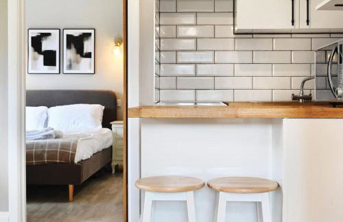 Garden Flat, Walnut Tree House - Foto 15