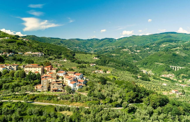 Beautiful Home in Lizzanello - Foto 30