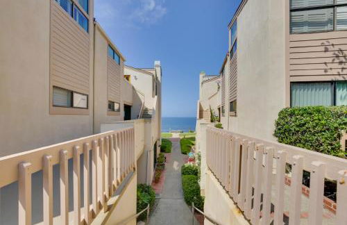 Solana Beach Condo with Community Pool, Beach Access - Foto 22