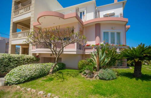 Jasmine House Kissamos - Foto 2