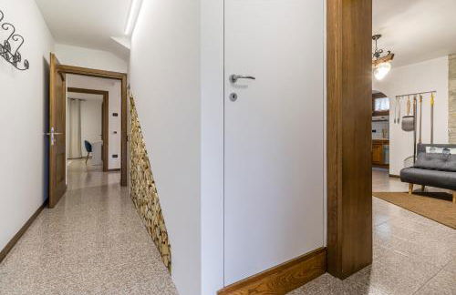 Wanderlust Apt in Villa con Piscina - 45 min Venezia - Zona Unesco - Foto 53