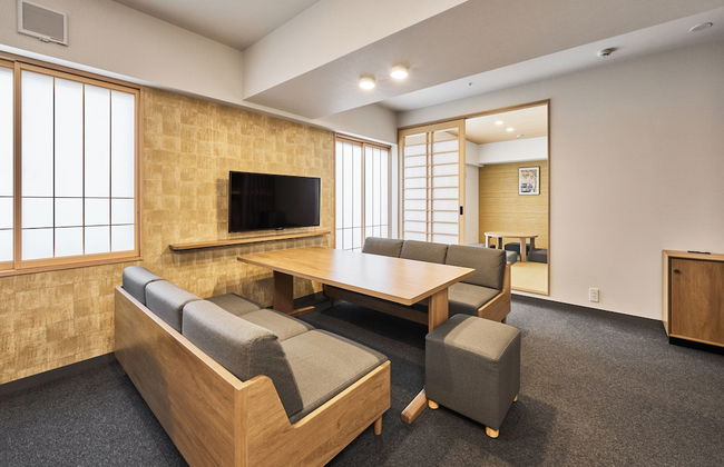 MIMARU Tokyo Kinshicho - Photo 18