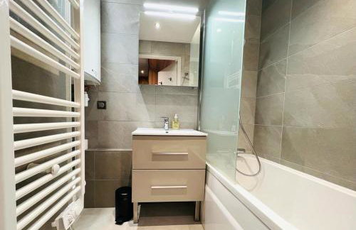 Cime de Caron - Appartement cosy refait à neuf 4 personnes - Valthosun - Val Thorens - Foto 8