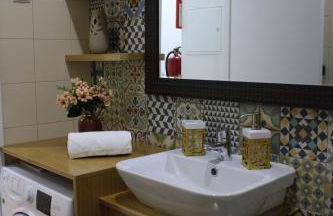 FeelCoimbra Apartamento Santa Cruz - Foto 13