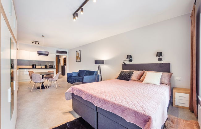 Apartamenty Sun & Snow Enklawa - Photo 21