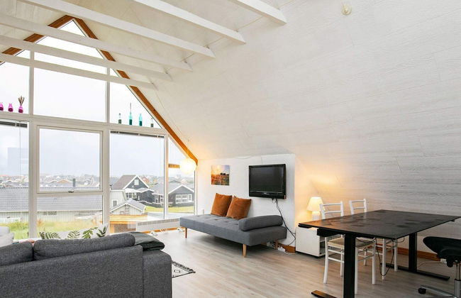 9 Person Holiday Home in Thisted-by Traum - Photo 21