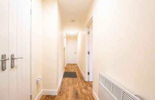 Apartment with free P for Van. - Foto 63