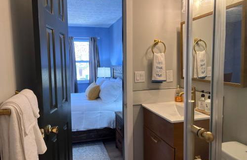 Spacious, Quiet, Near Zoo, Stadium & Family Spots - Foto 34