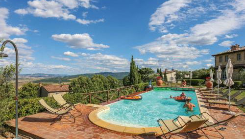 Apartment Appartamento Ginepro - Borgo in Chianni by Interhome - Foto 5