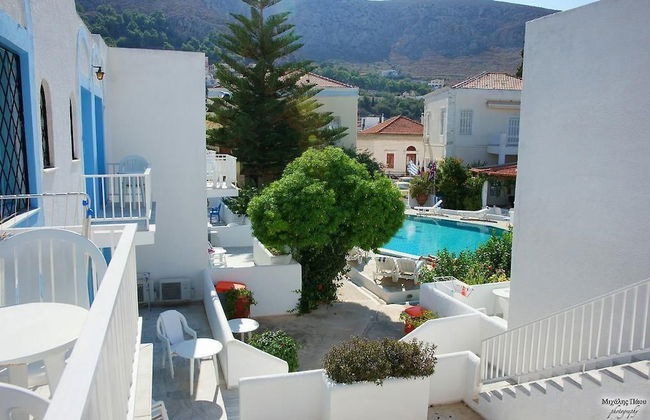 Katerina Apartments - Foto 17