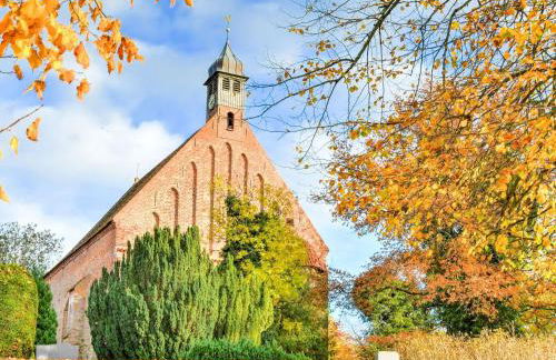 Gustow Garden Retreat - Foto 48