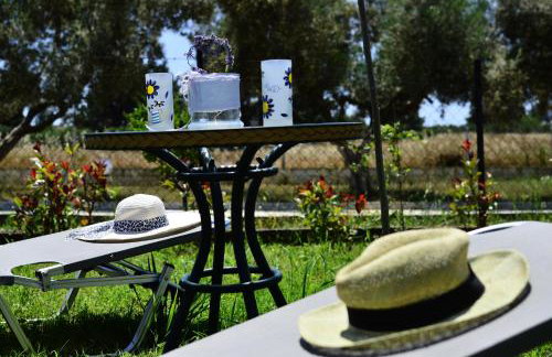 VILA KALIMERA private pool - Foto 27