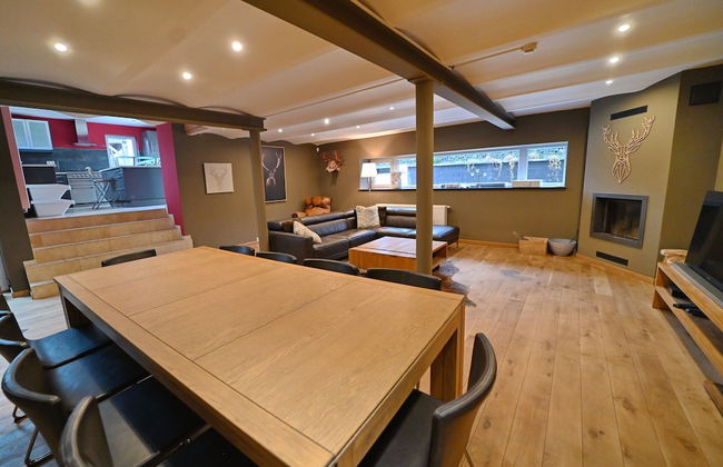 Village House in Ambly With Outdoor Pool - Foto 17