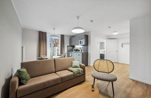 Limehome Karlsruhe Sophienstr. - Foto 74