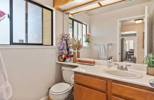 Duplex Villa 3Bed-3Ba -Hercules CA - Foto 19