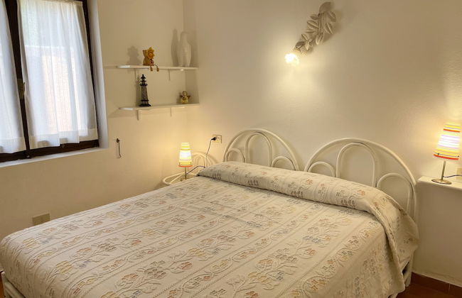 Villetta La Risacca - fronte mare - seafront - Foto 4